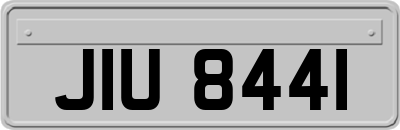 JIU8441