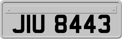 JIU8443