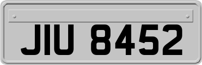 JIU8452
