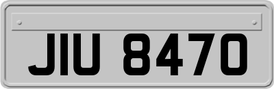 JIU8470
