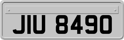 JIU8490