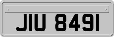 JIU8491