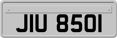 JIU8501