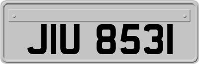 JIU8531