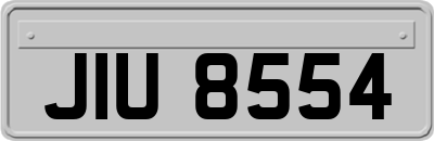 JIU8554