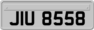 JIU8558
