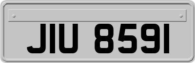 JIU8591