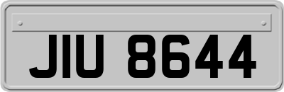 JIU8644