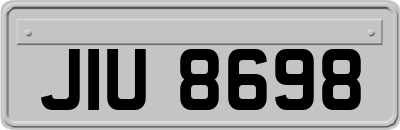 JIU8698