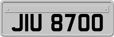 JIU8700