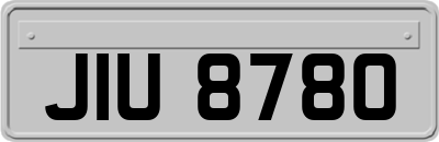 JIU8780
