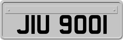 JIU9001
