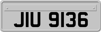 JIU9136