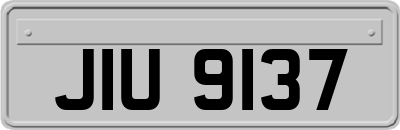 JIU9137