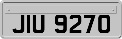 JIU9270