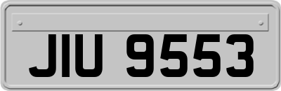 JIU9553