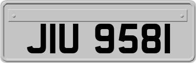 JIU9581