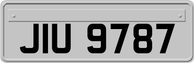 JIU9787