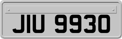 JIU9930