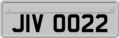 JIV0022