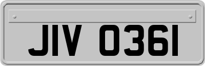 JIV0361