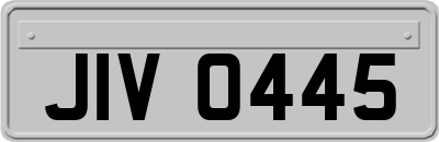 JIV0445