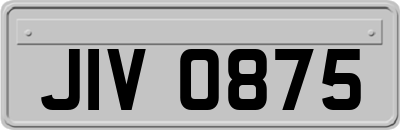 JIV0875