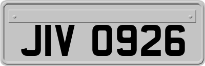 JIV0926