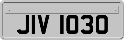 JIV1030
