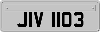 JIV1103