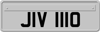 JIV1110