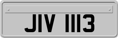 JIV1113