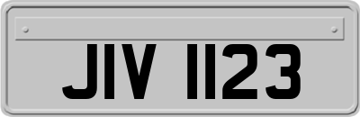 JIV1123