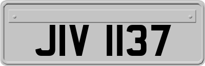JIV1137