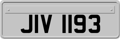 JIV1193