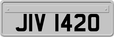 JIV1420