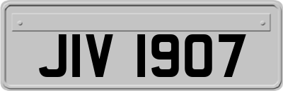 JIV1907