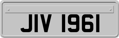 JIV1961