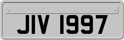 JIV1997