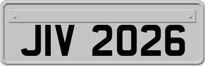 JIV2026
