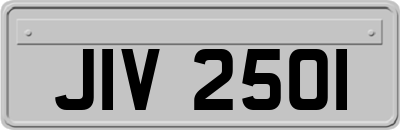 JIV2501