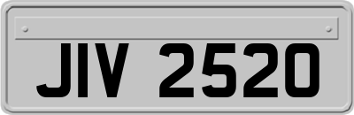 JIV2520