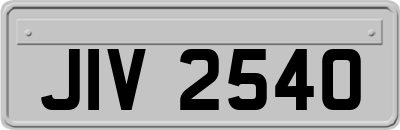 JIV2540