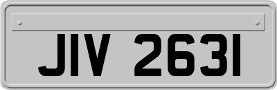 JIV2631