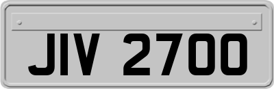 JIV2700