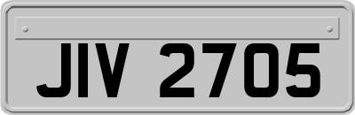 JIV2705