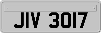 JIV3017