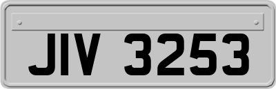 JIV3253