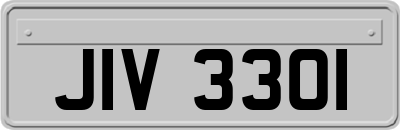 JIV3301