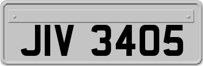 JIV3405